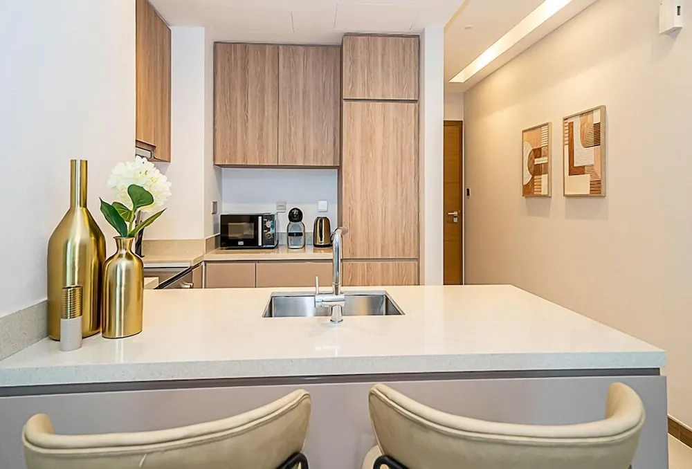 Deluxe Apart Daire, Balkon, Şehir Manzaralı