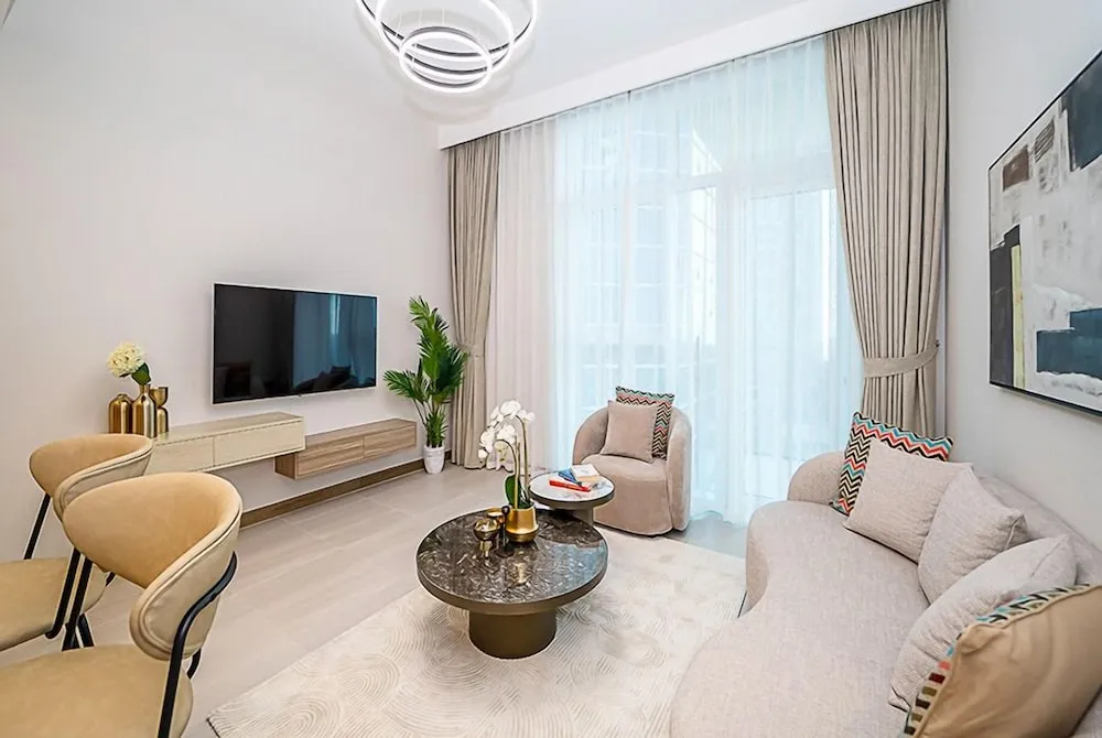 Deluxe Apart Daire, Balkon, Şehir Manzaralı