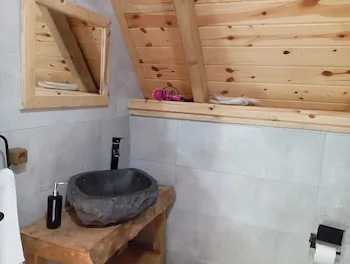 Ona Suit Bungalov