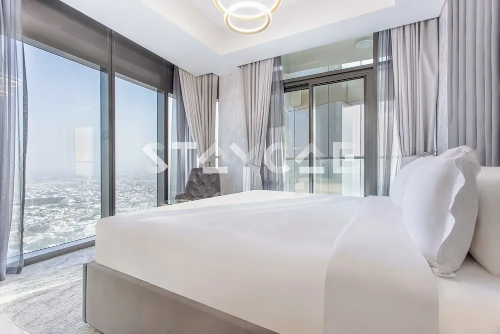 Luxury Apart Daire