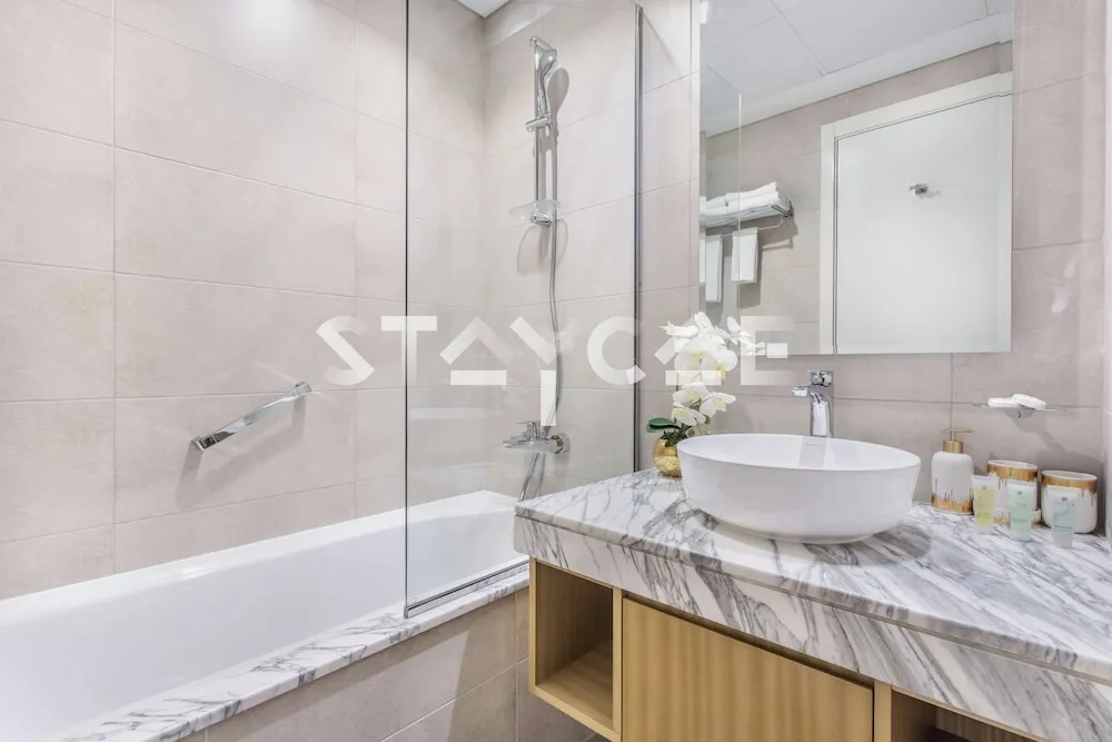 Luxury Apart Daire