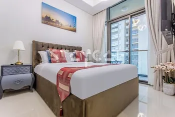 Staycae Holiday Homes - Aykon C