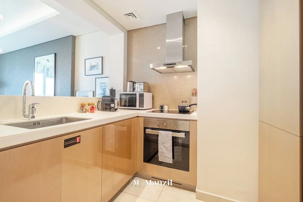 Luxury Apart Daire, Balkon, Şehir Manzaralı