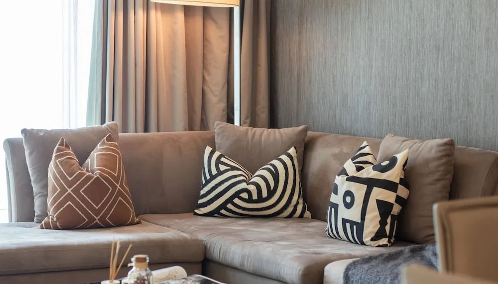 Luxury Apart Daire, Balkon, Şehir Manzaralı