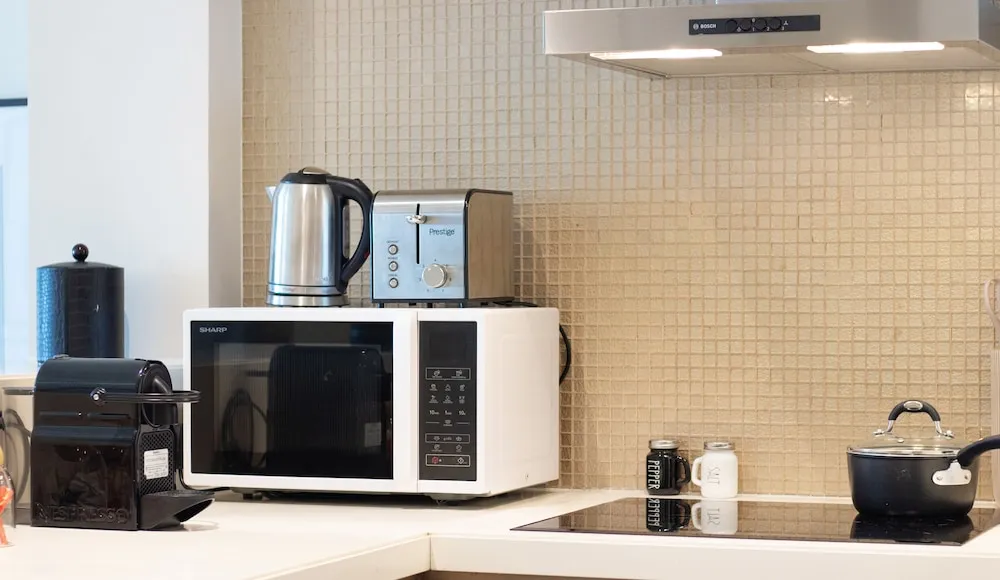Luxury Apart Daire, Balkon, Şehir Manzaralı