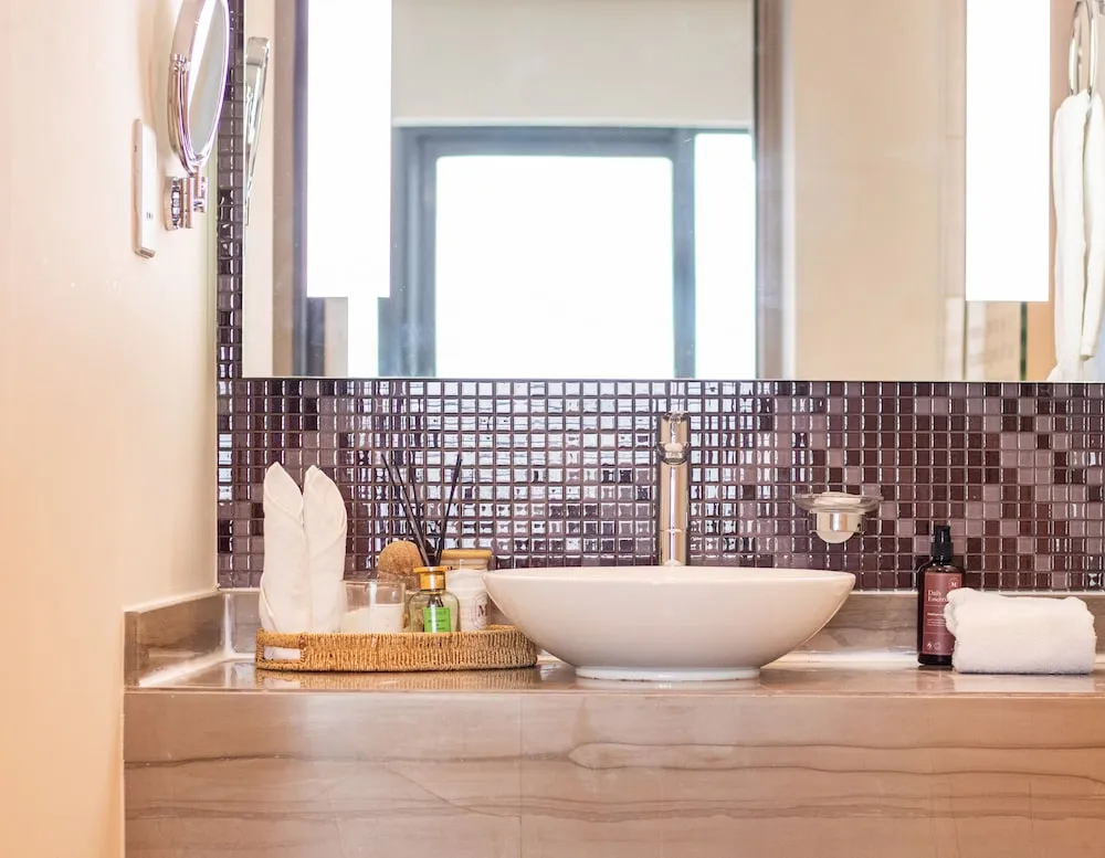 Luxury Apart Daire, Balkon, Şehir Manzaralı