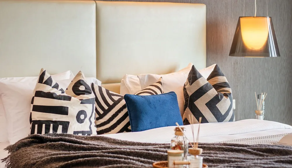 Luxury Apart Daire, Balkon, Şehir Manzaralı