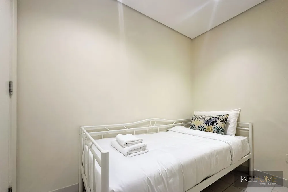 Comfort Apart Daire, Şehir Manzaralı