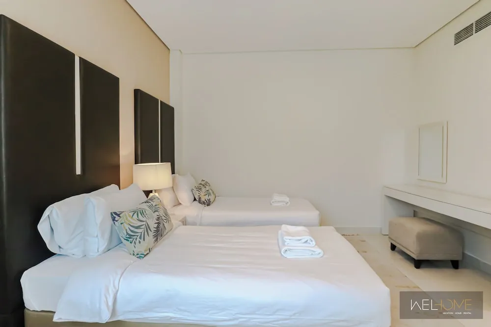 Comfort Apart Daire, Şehir Manzaralı