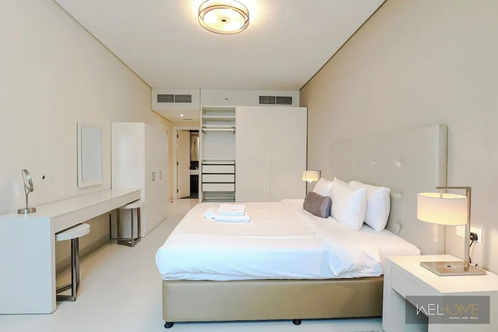Comfort Apart Daire, Şehir Manzaralı