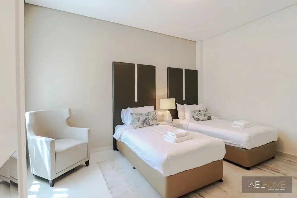 Comfort Apart Daire, Şehir Manzaralı