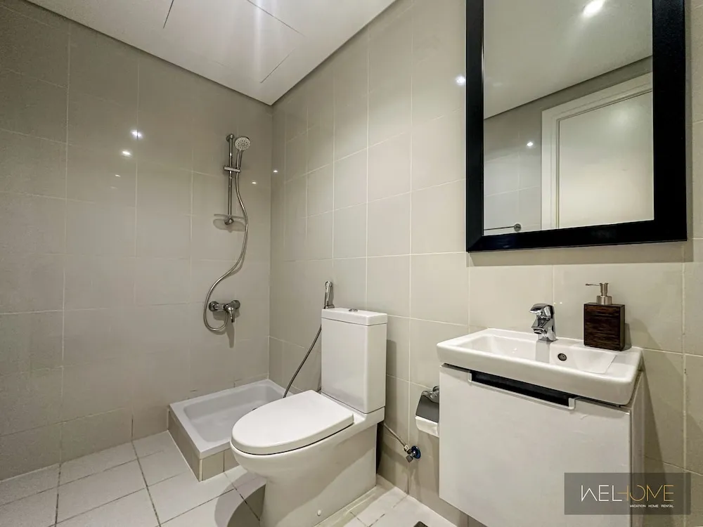 Comfort Apart Daire, Şehir Manzaralı
