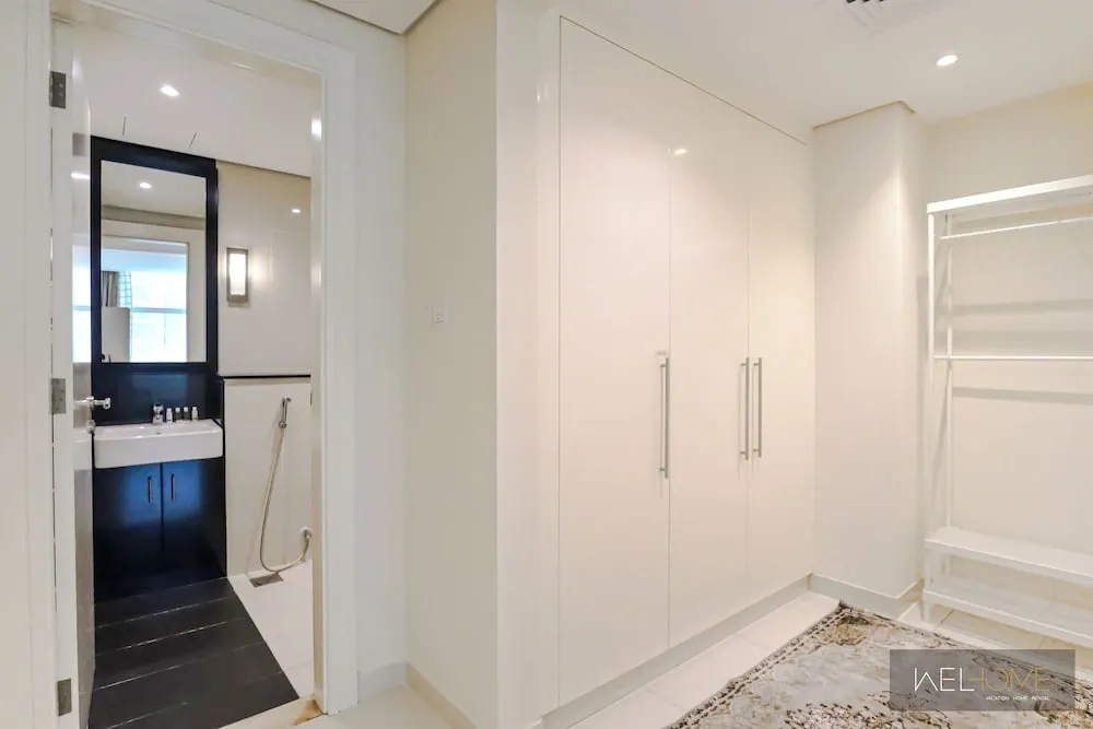 Comfort Apart Daire, Şehir Manzaralı