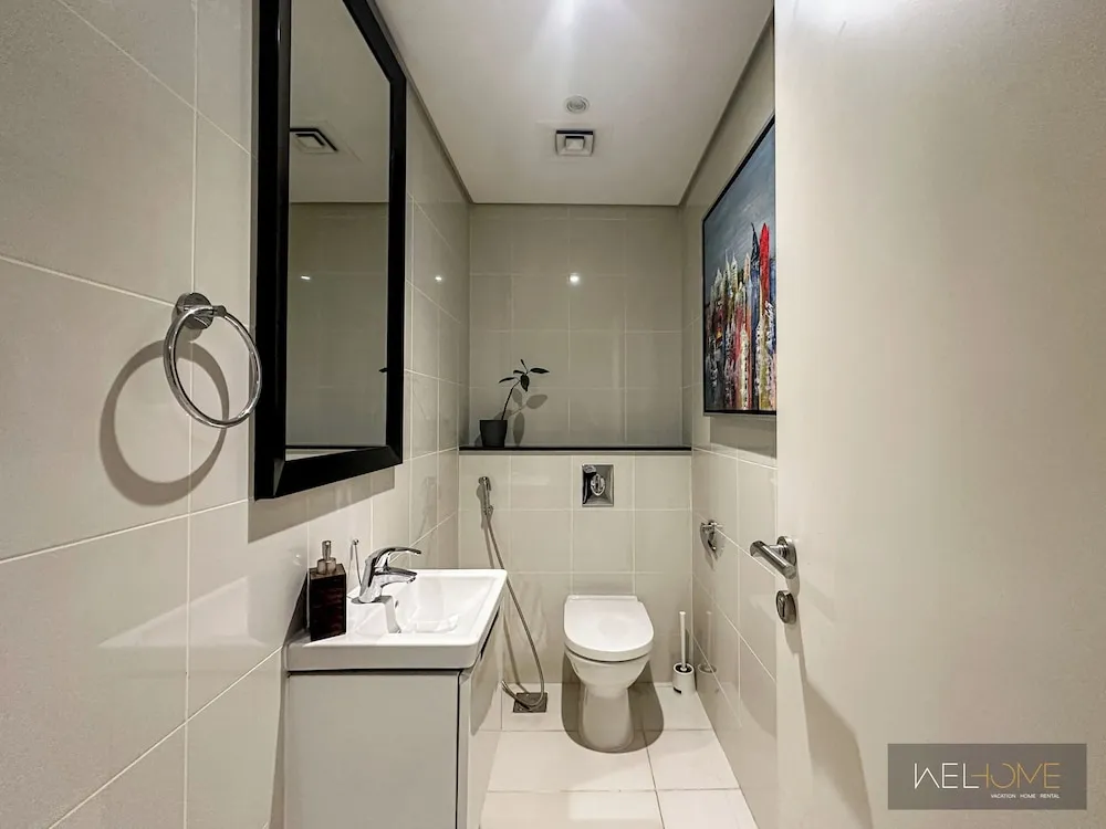 Comfort Apart Daire, Şehir Manzaralı