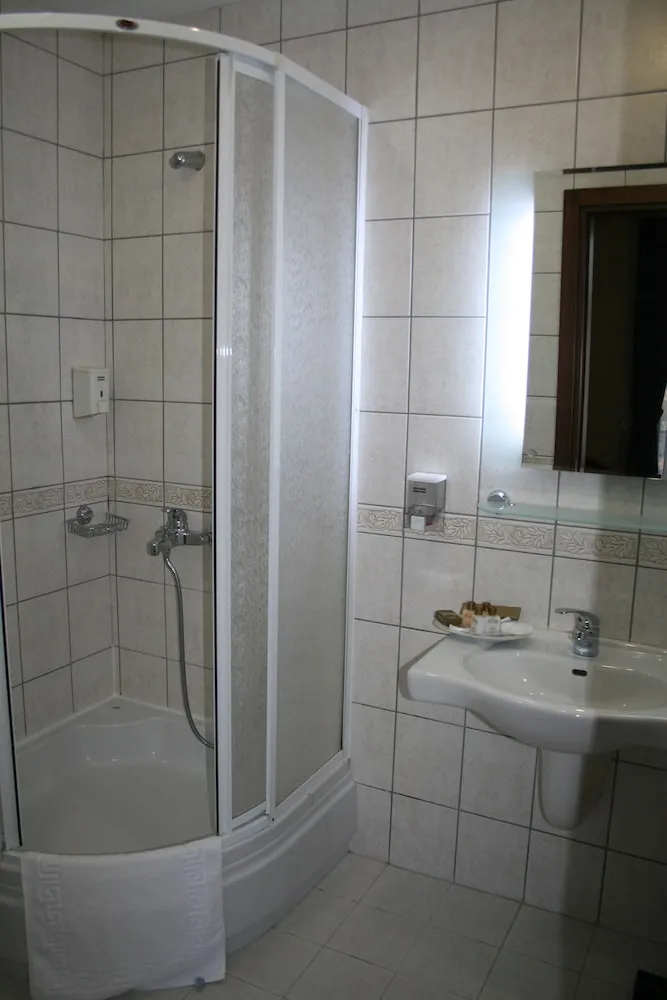 Standard Oda, Bahçe Manzaralı