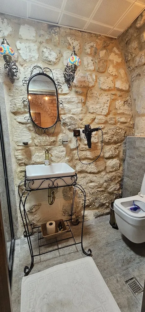 Family Dört Kişilik Oda