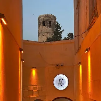 Cleopatra Antique Hotel