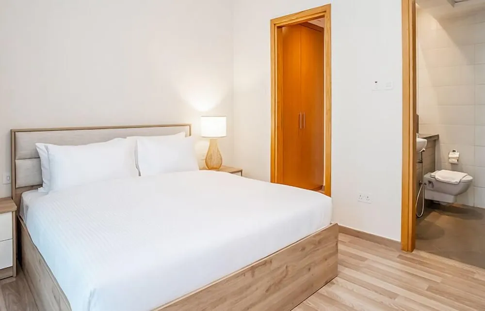 Deluxe Apart Daire