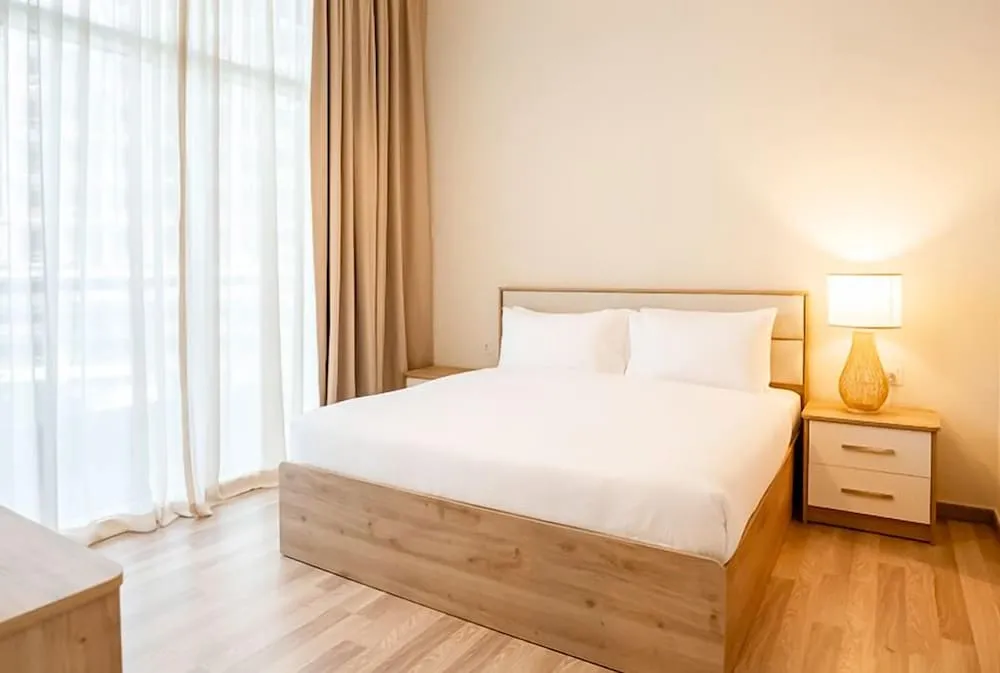 Deluxe Apart Daire