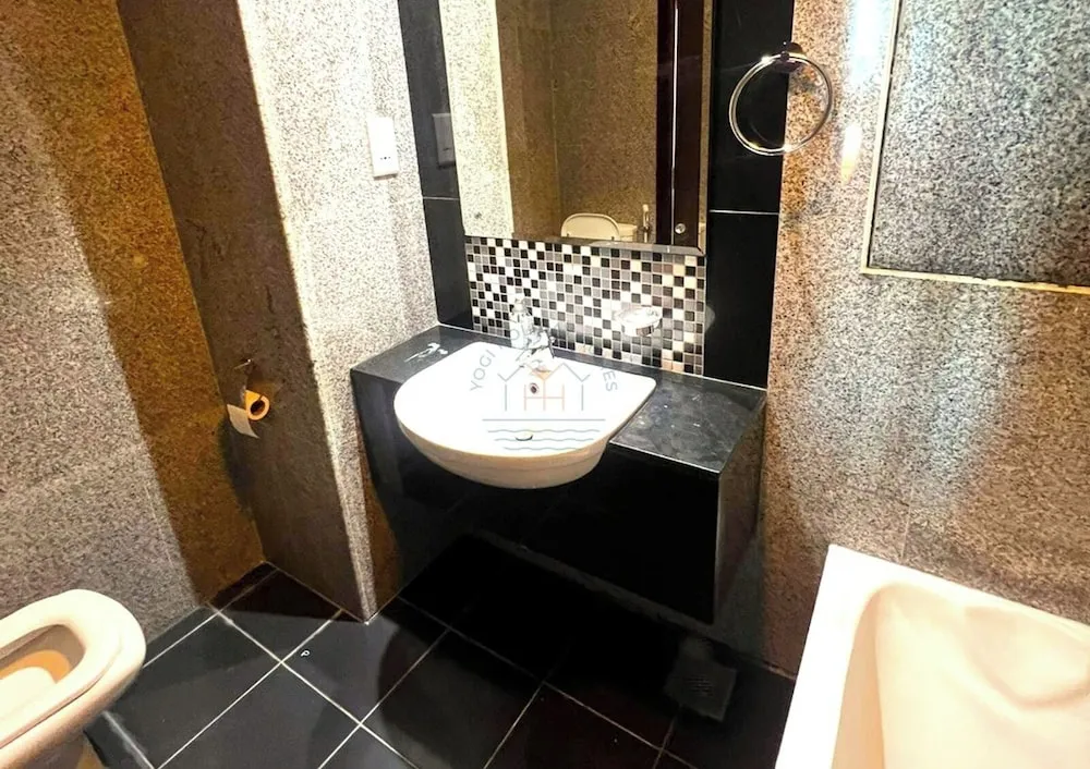 Apart Daire, Şehir Manzaralı