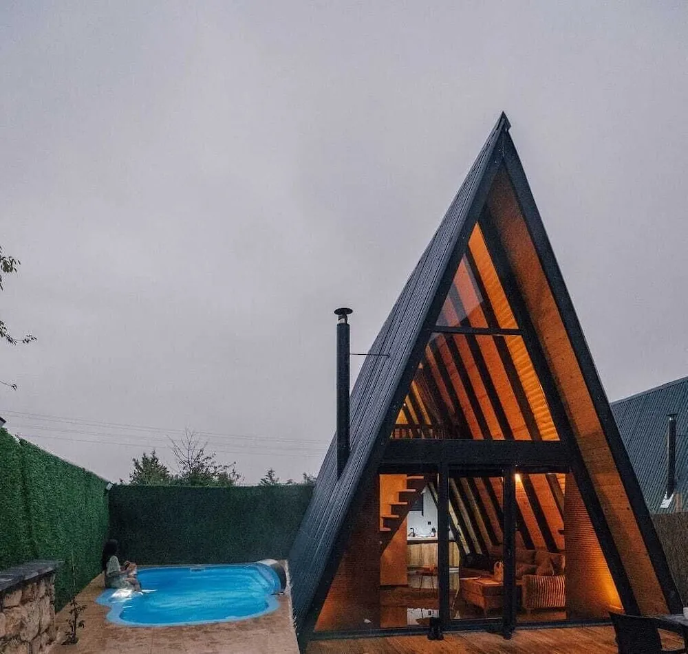 Family Bungalov