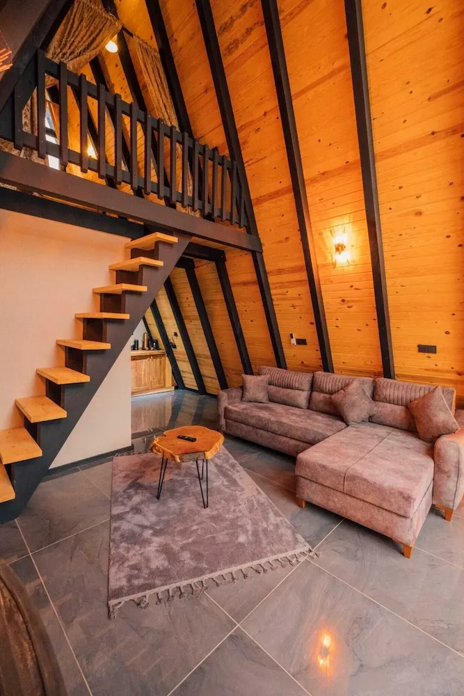 Family Bungalov