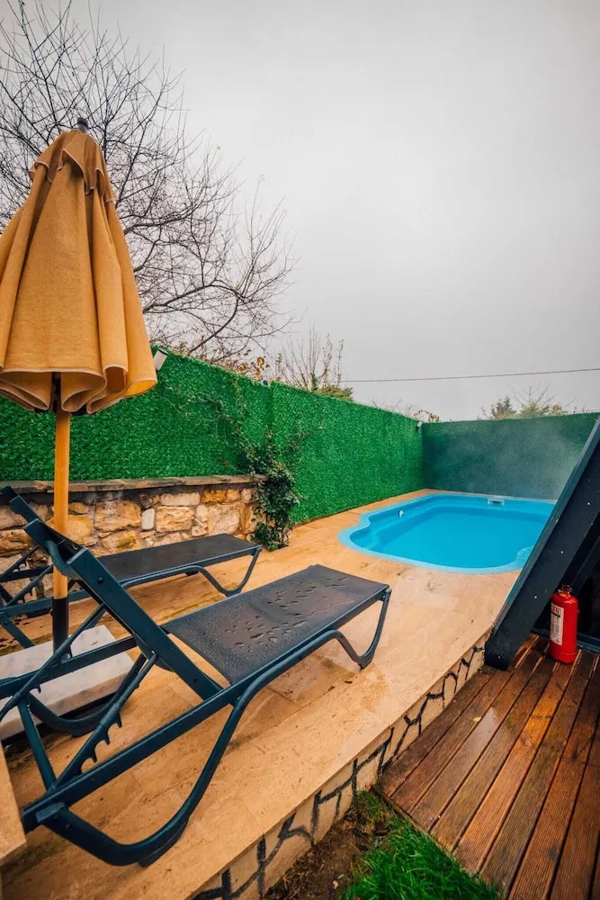 Family Bungalov