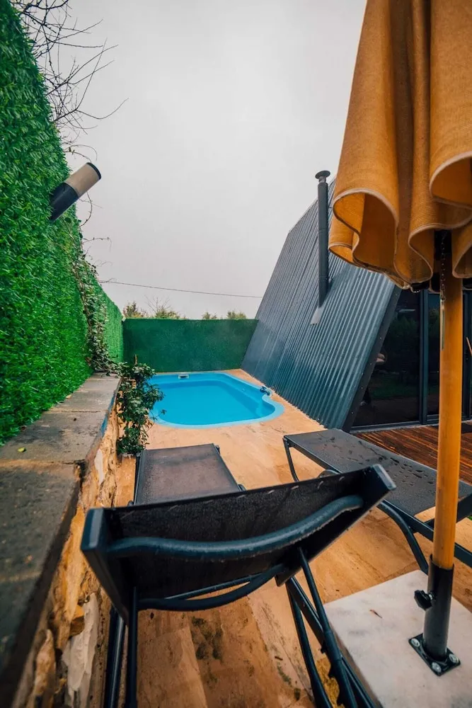 Family Bungalov