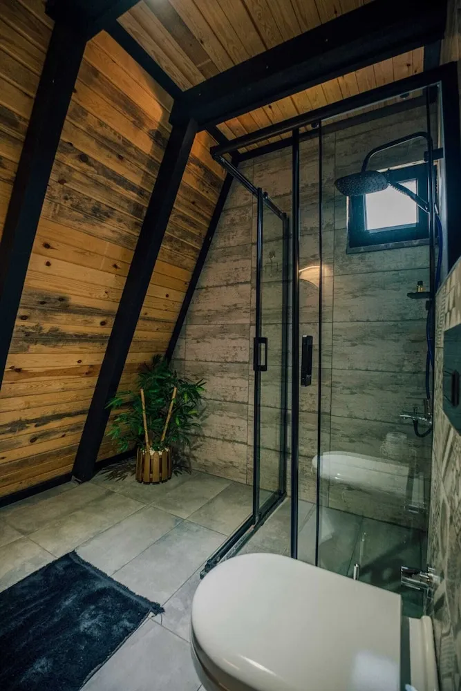 Comfort Bungalov