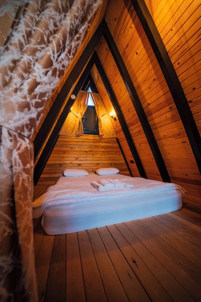 Comfort Bungalov
