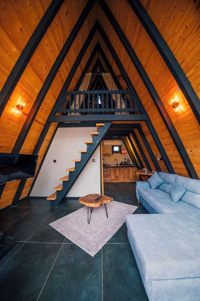 Comfort Bungalov