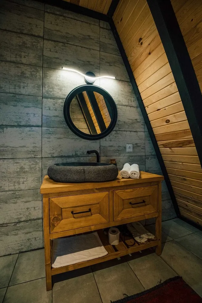 Comfort Bungalov