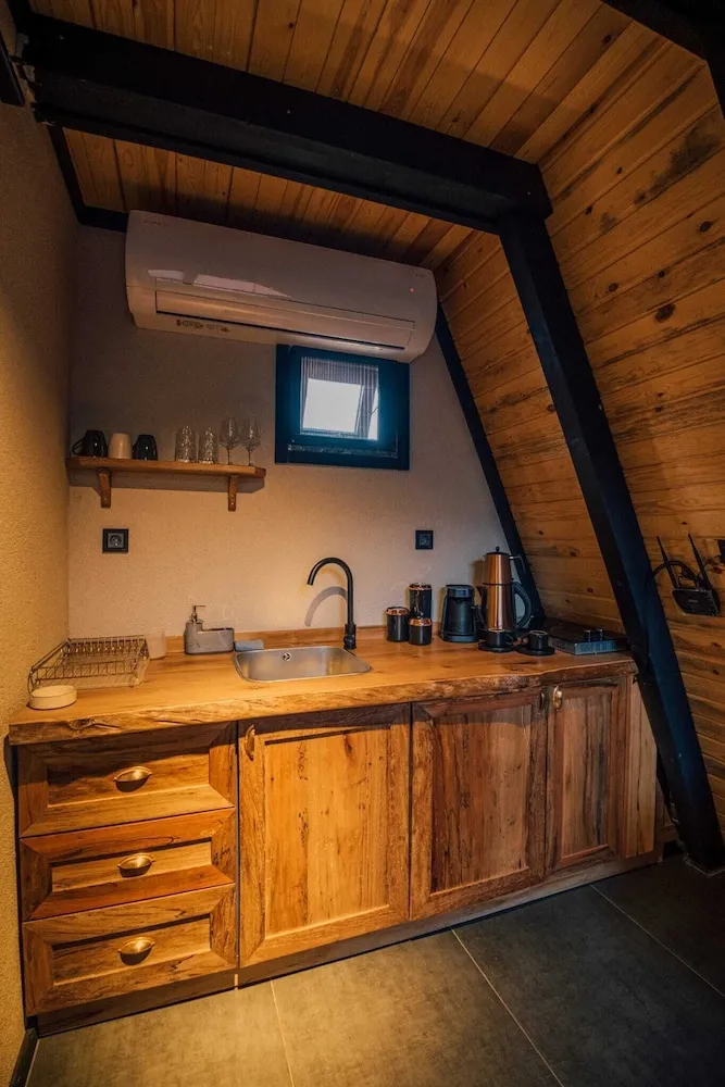Comfort Bungalov