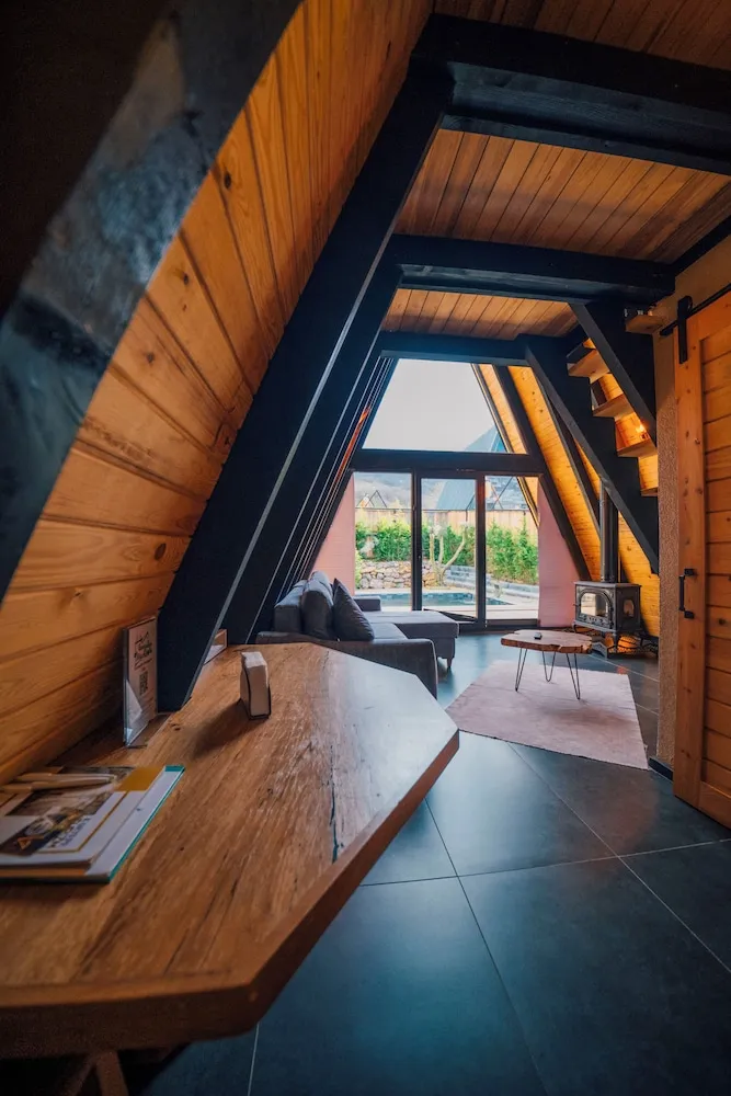 Comfort Bungalov