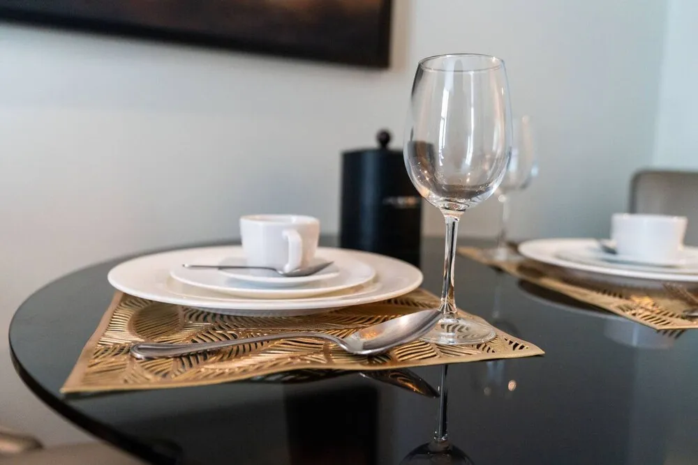 Design Stüdyo, 1 En Büyük (King) Boy Yatak, Balkon, Şehir Manzaralı