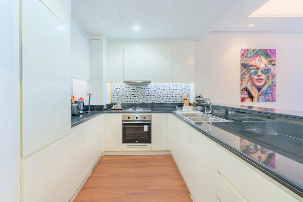Apart Daire (2 Bedrooms)