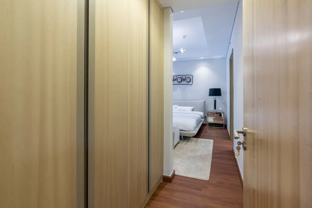 Apart Daire (2 Bedrooms)