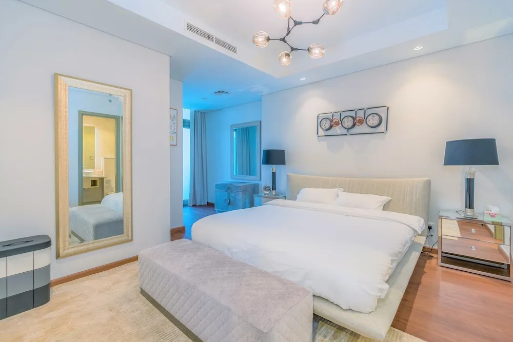 Apart Daire (2 Bedrooms)