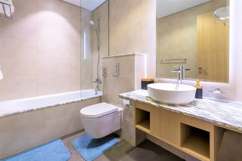 Apart Daire (2 Bedrooms)