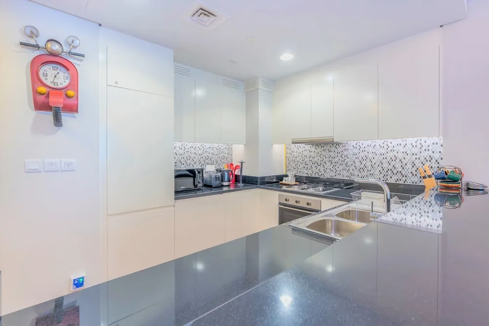 Apart Daire (2 Bedrooms)