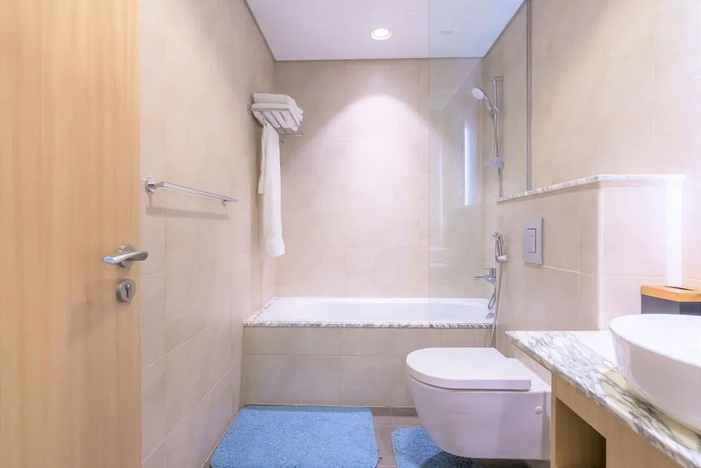 Apart Daire (2 Bedrooms)