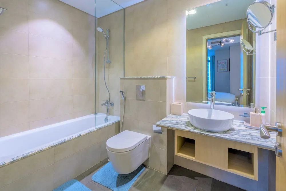 Apart Daire (2 Bedrooms)