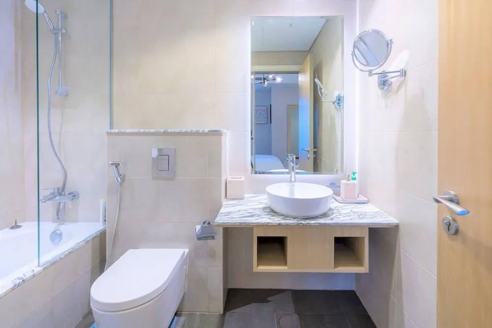 Apart Daire (2 Bedrooms)