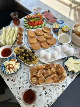 Bir Tebessüm Ayvalık