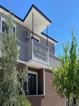 Bir Tebessüm Ayvalık