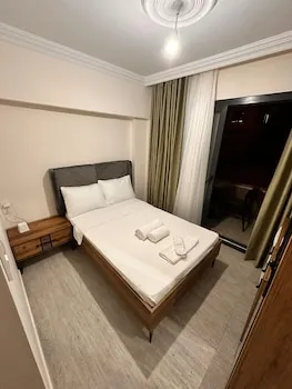 Bir Tebessüm Ayvalık