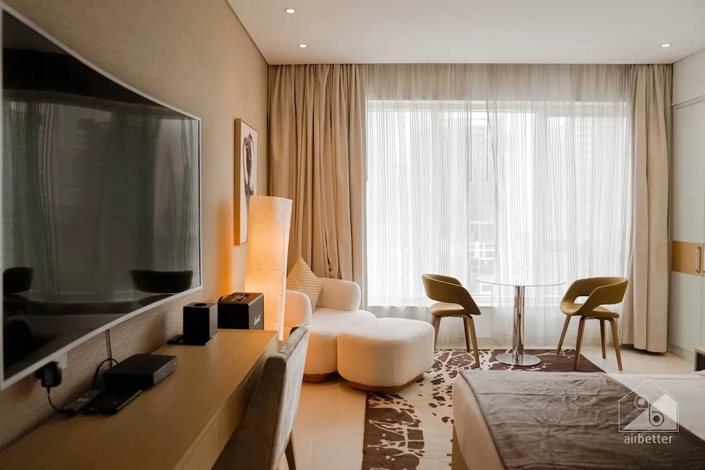 Apart Daire (0 Bedroom)