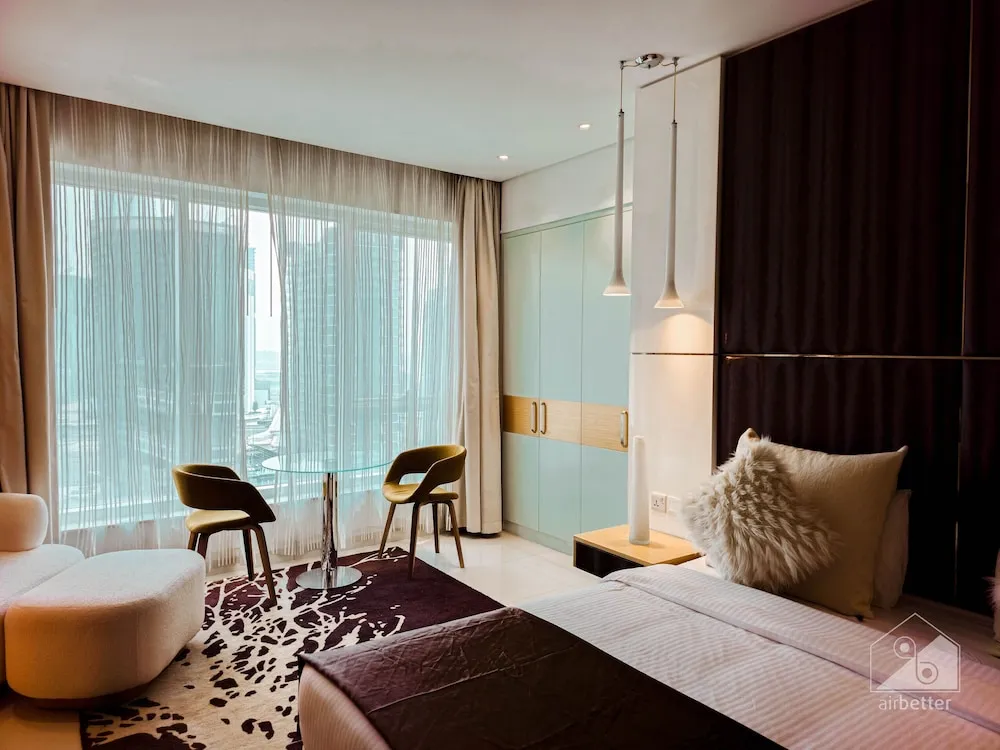 Apart Daire (0 Bedroom)