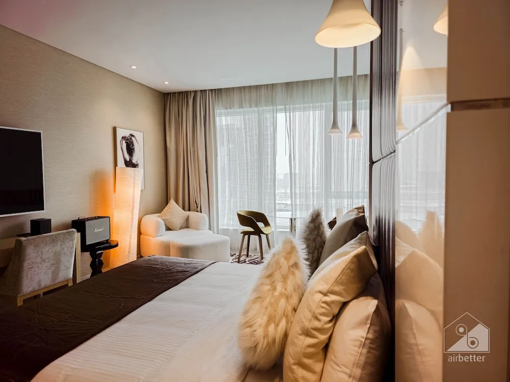 Apart Daire (0 Bedroom)