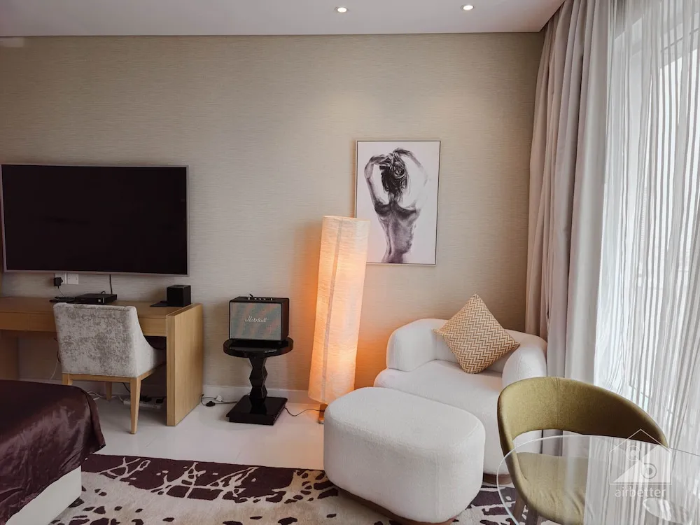 Apart Daire (0 Bedroom)